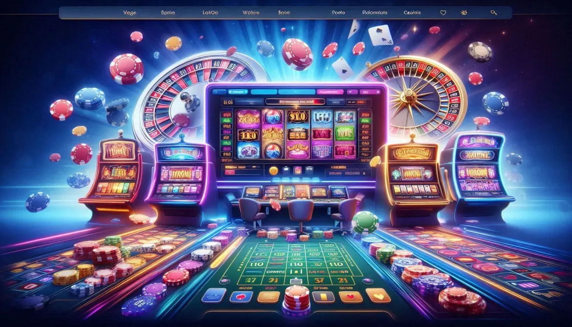 SilverPlay Casino